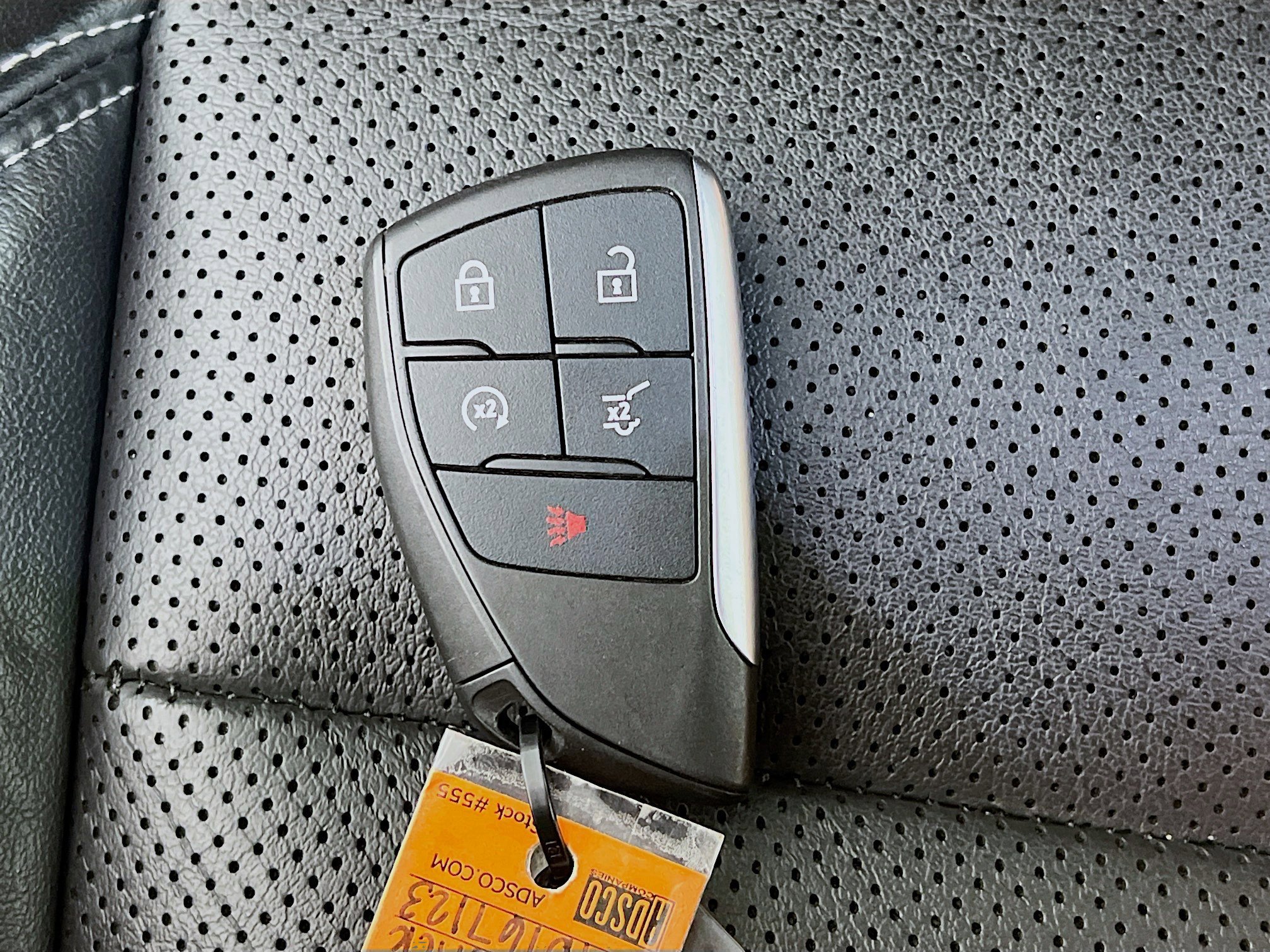 2021 Buick Envision Essence - Photo 29