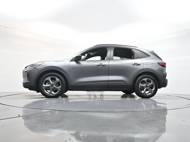 Used 2025 Gray Metallic Ford ST-Line image 49