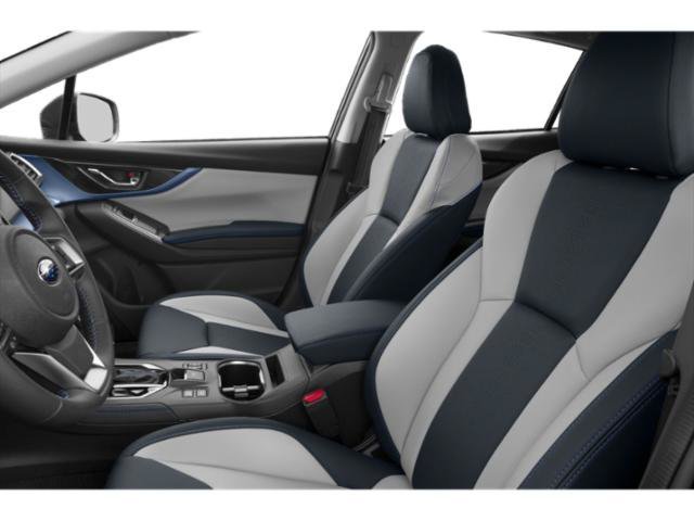 Used 2020 Cool Gray Khaki Subaru Hybrid image 12
