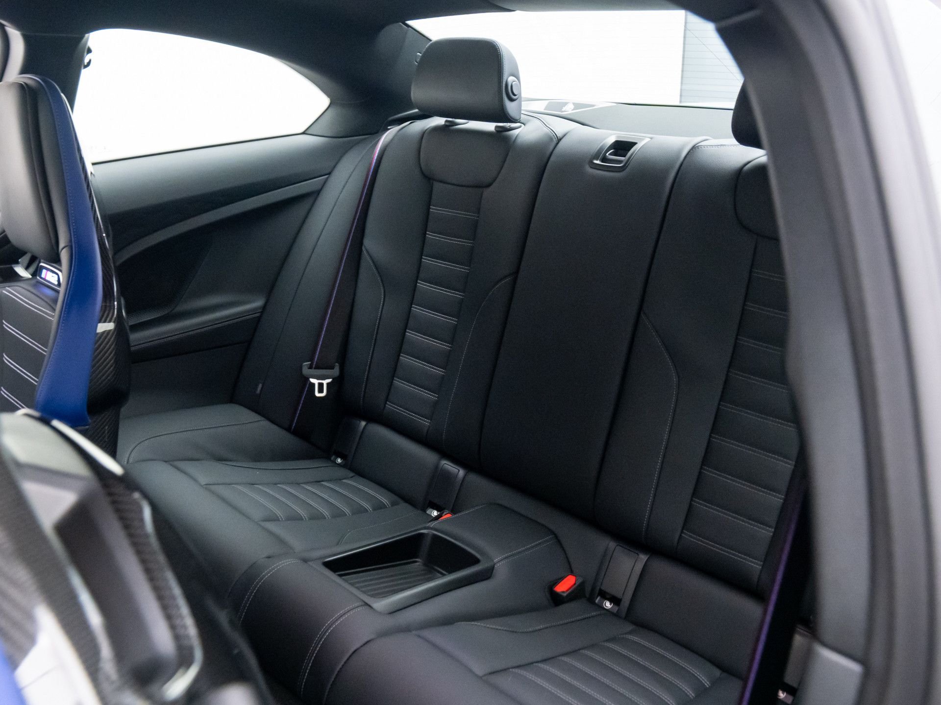 New 2026 Brooklyn Grey Metallic BMW Base image 21