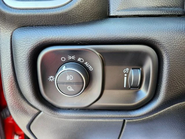 Used 2024 Red Ram Big Horn image 34