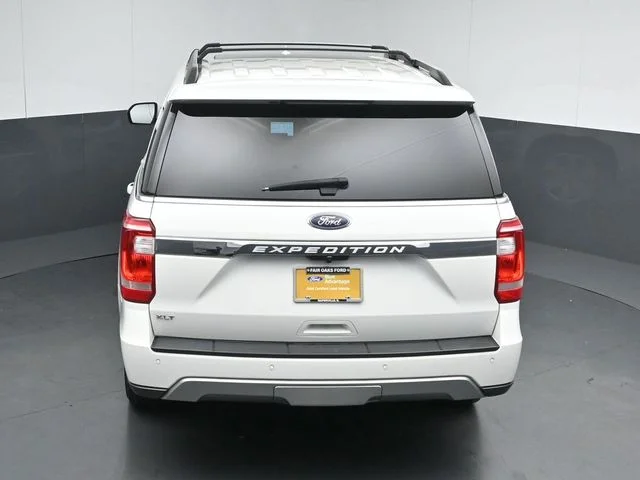 Certified Used 2021 White Ford XLT image 44