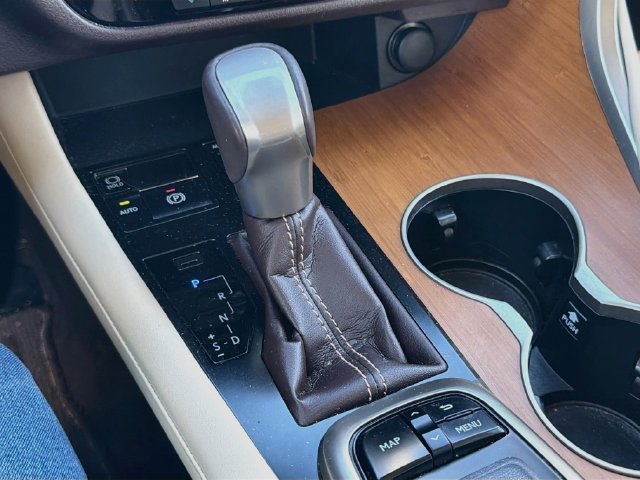 Used 2018 Cashmere Metallic Lexus RX 350 image 28