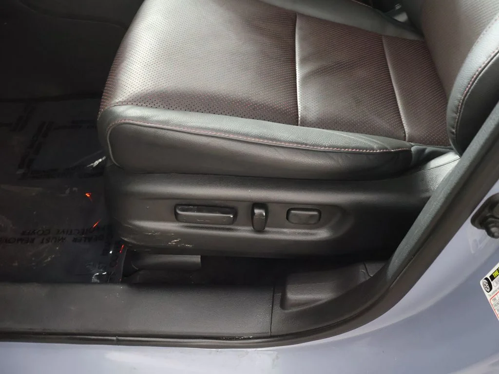 2025 Honda Ridgeline Black Edition - Photo 32