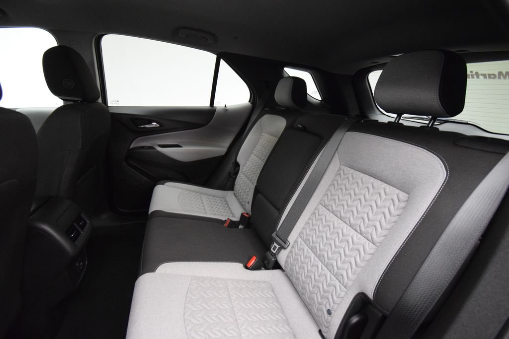 2024 Chevrolet Equinox LS - Photo 21