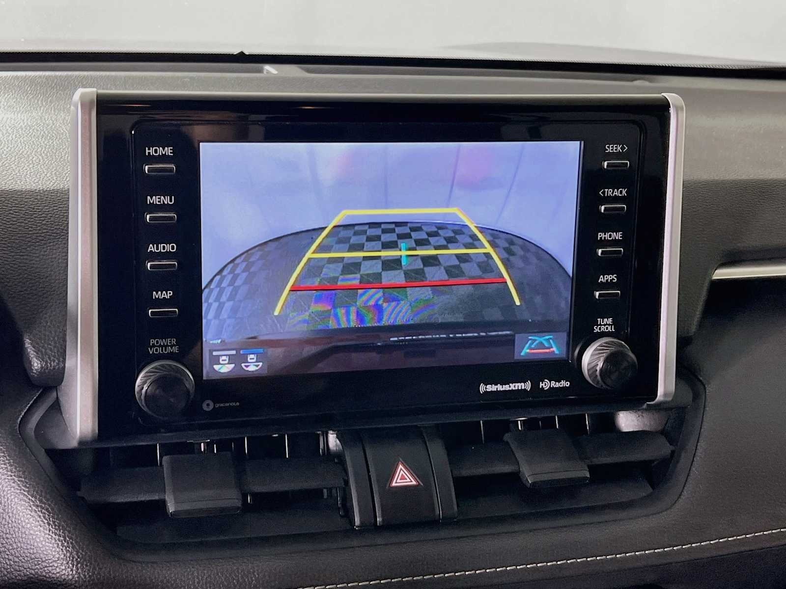Used 2019 Ruby Flare Pearl Toyota XLE image 14
