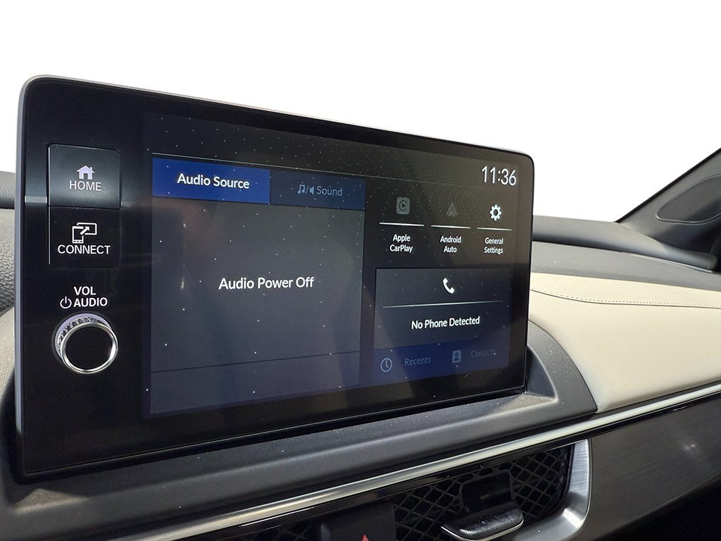 New 2026 Double Apex Blue Pearl II Acura w/A-Spec Package image 19