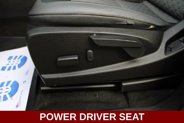 Used 2018 BLACK Chevrolet 4WD Z71 image 3