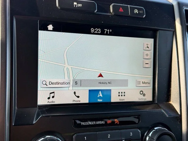 Used 2017 Gray Ford XLT image 19