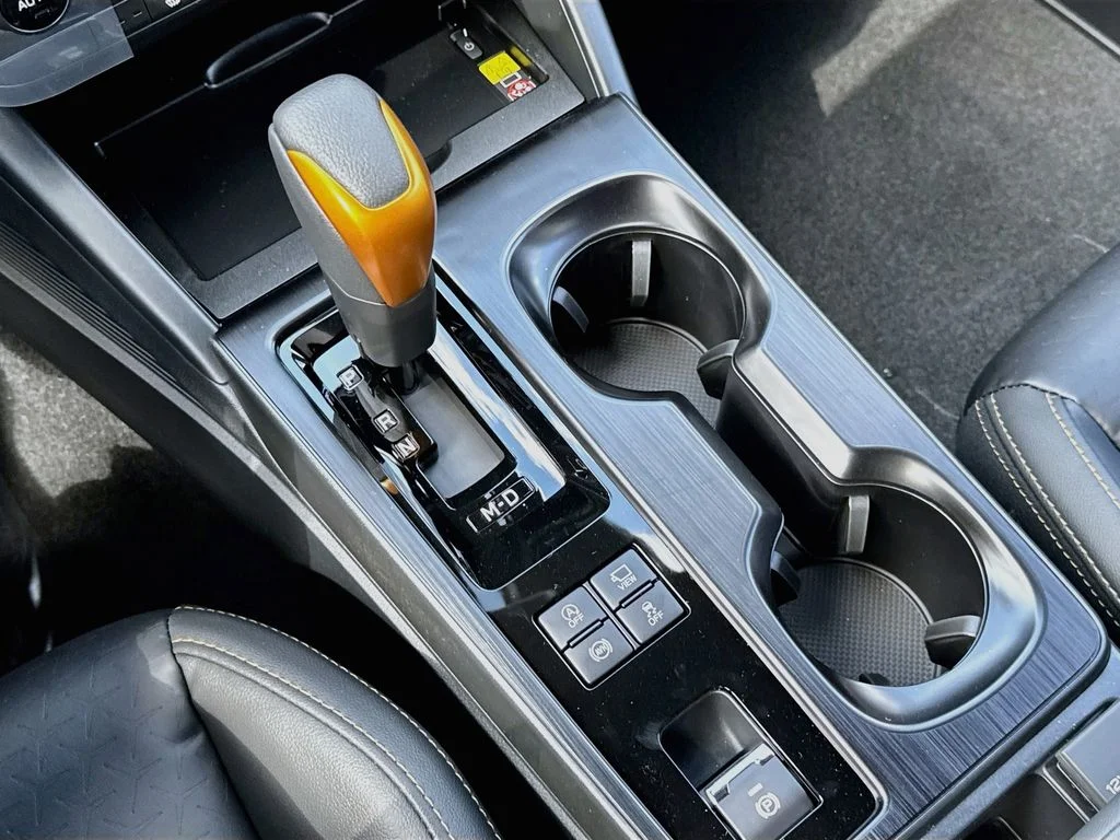 New 2026 Gray Subaru Wilderness image 21