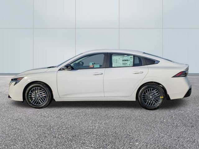 New 2026 Fresh Powder Nissan SV image 2