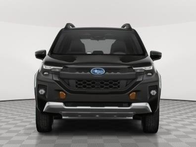 2026 Subaru Forester Wilderness - Photo 8