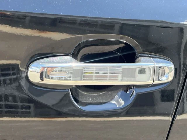 Certified Used 2023 Black Subaru Touring image 45