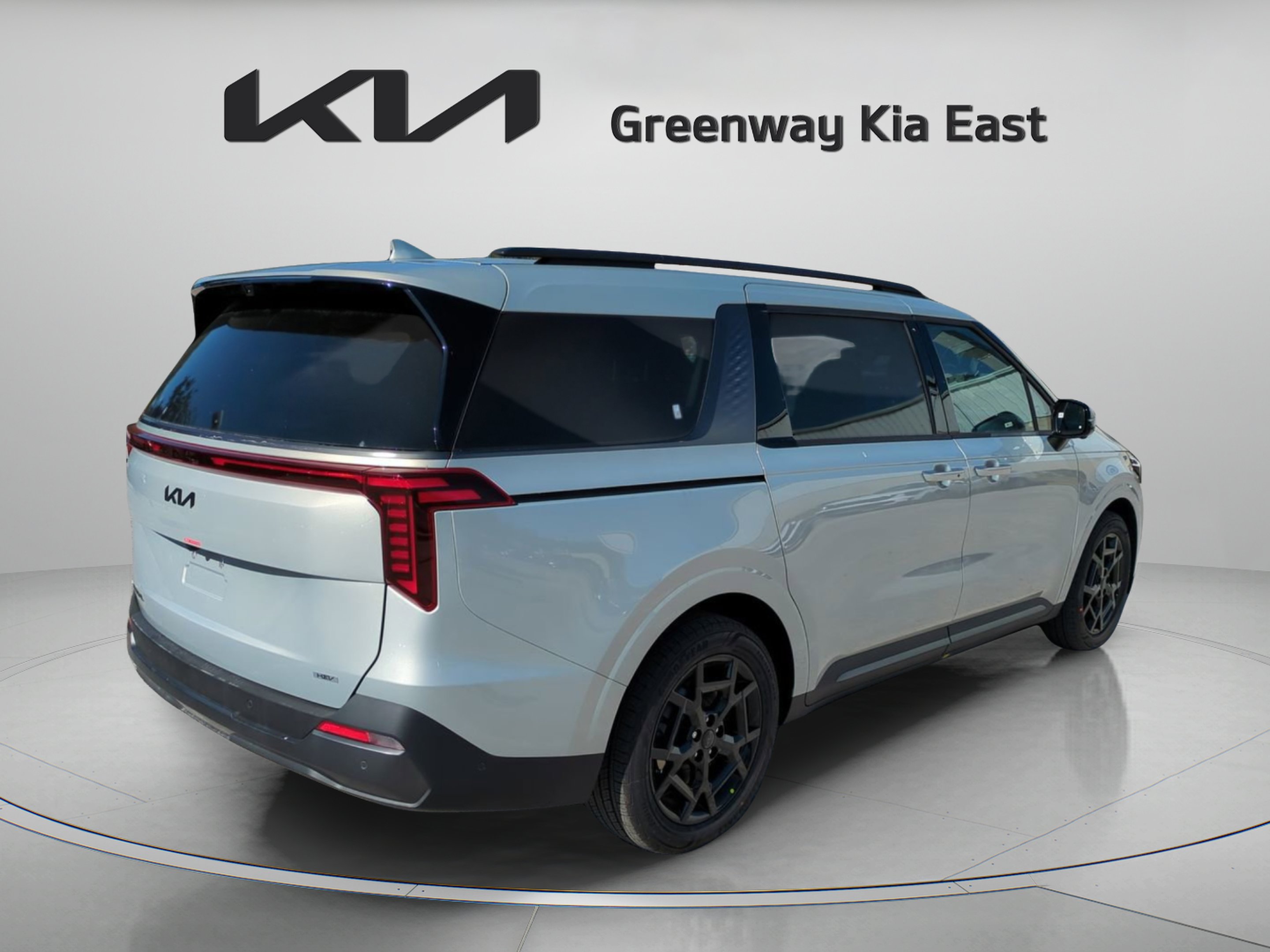 2026 Kia Carnival SX Prestige - Photo 10