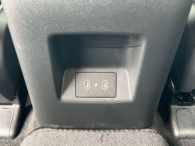 New 2026 Green Hyundai SEL AWD image 33