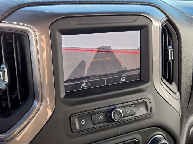 2024 Chevrolet Silverado 2500HD Custom - Photo 21