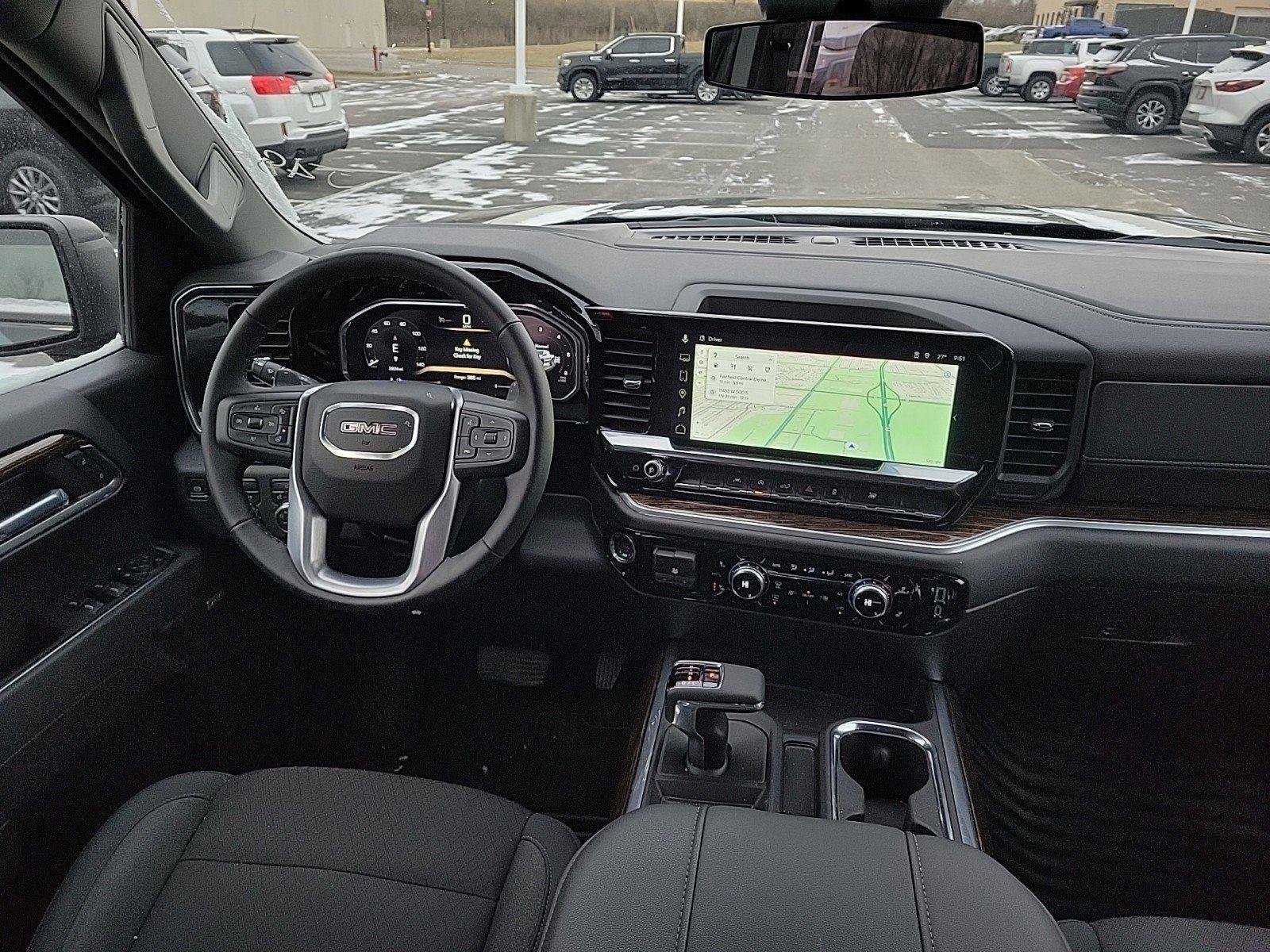 2026 GMC Sierra 1500 Elevation - Photo 9