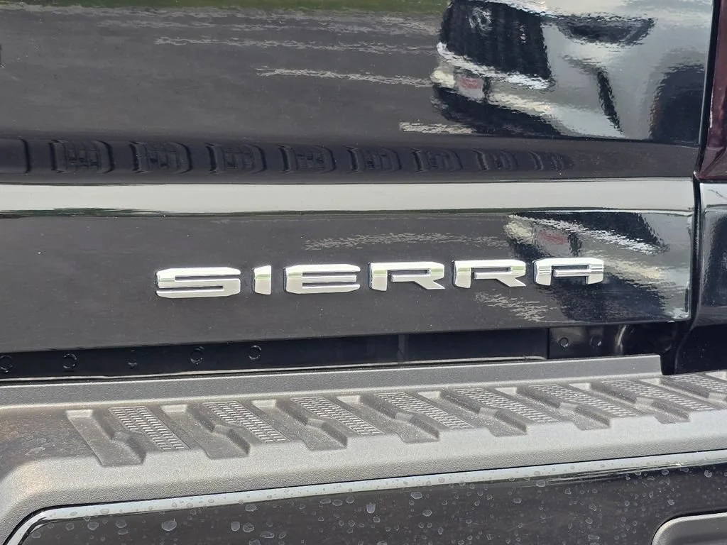 2025 GMC Sierra 2500HD Denali - Photo 33