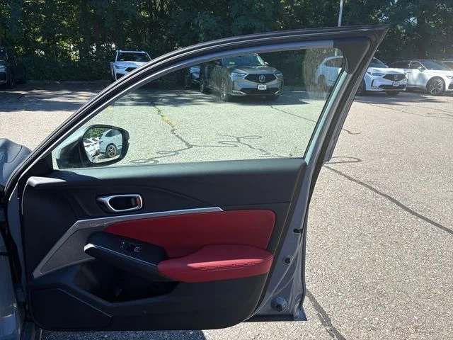 New 2026 Urban Gray Pearl Acura A-Spec Tech Package image 32