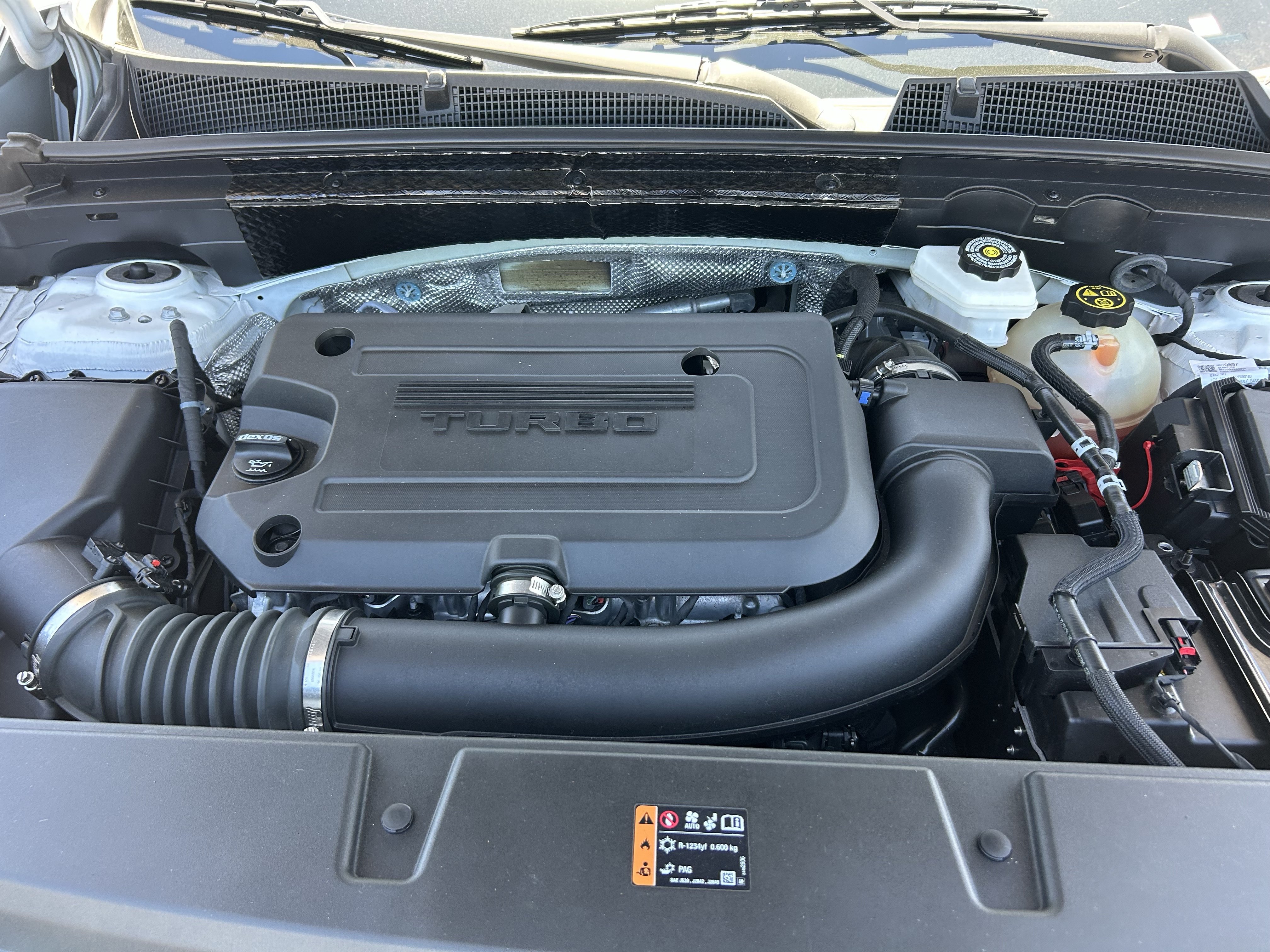 2022 Buick Envision Essence - Photo 35