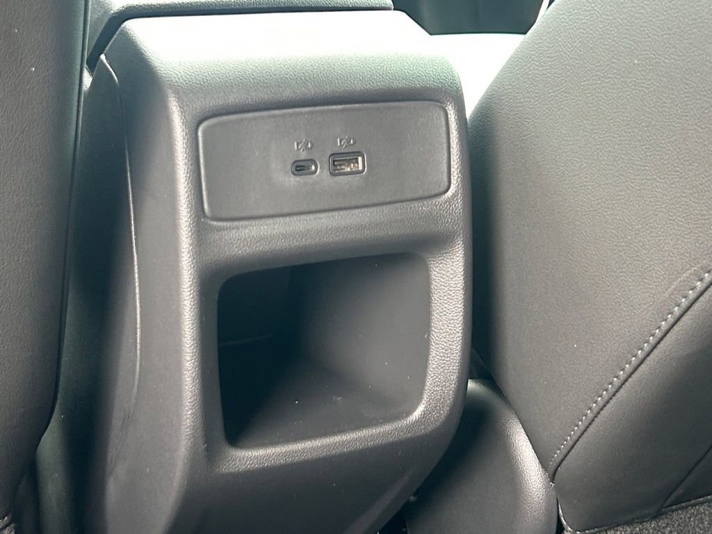 2026 Chevrolet Trax LT - Photo 31