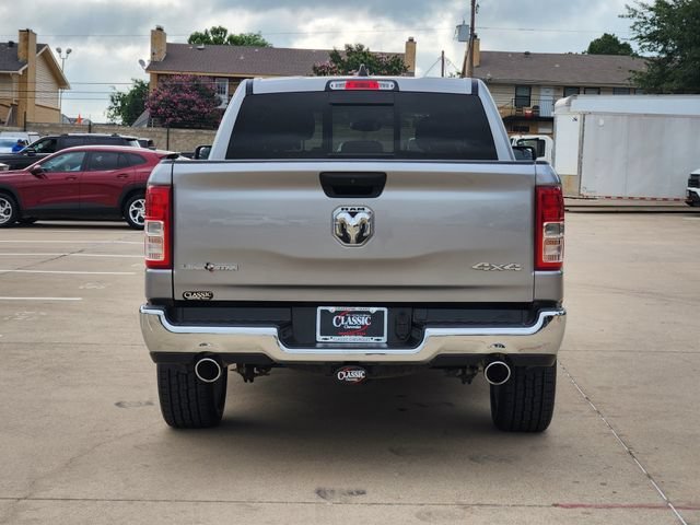 Used 2023 Silver Ram Lone Star image 13