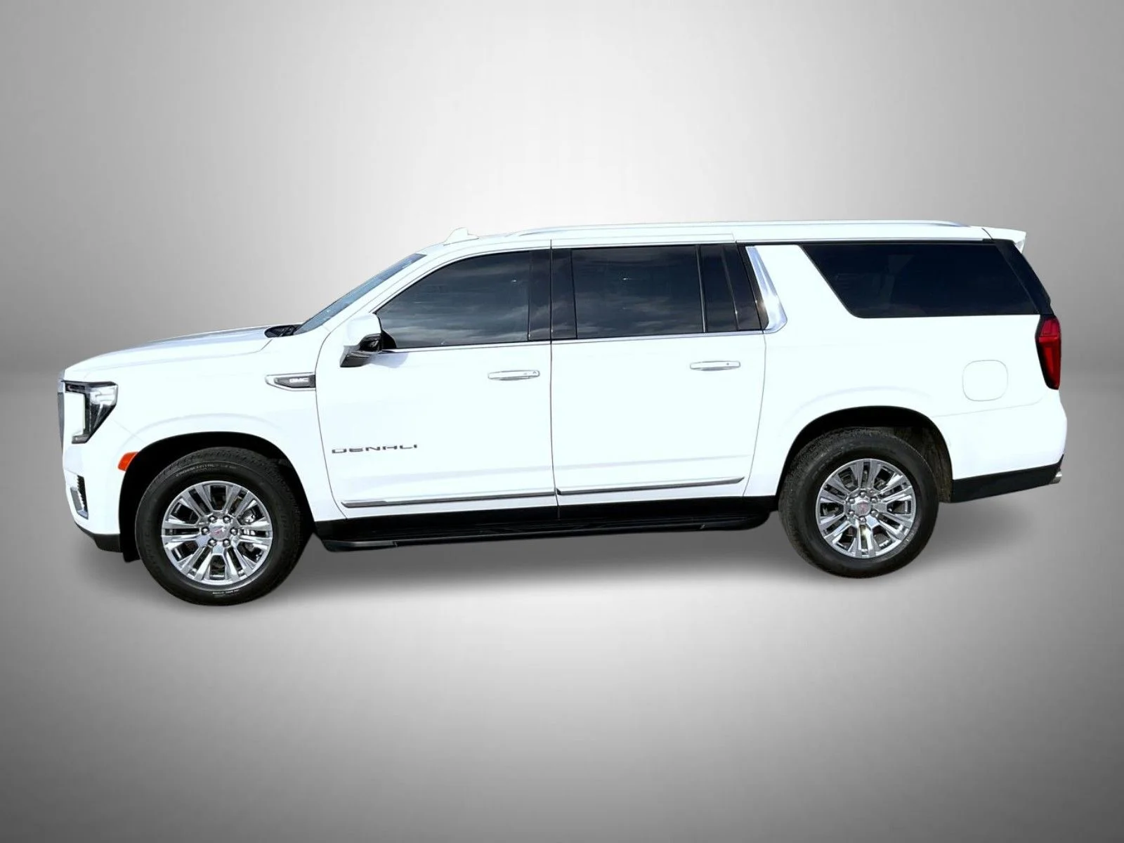 Certified Used 2023 White GMC Denali image 8