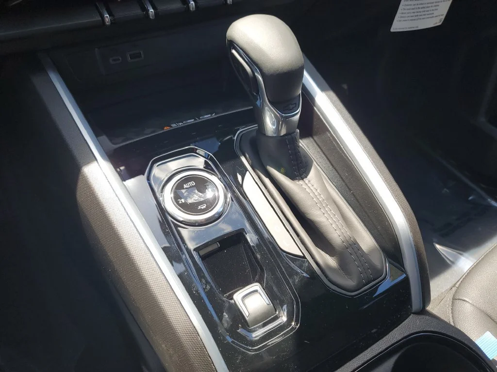 2026 Chevrolet Colorado LT - Photo 26