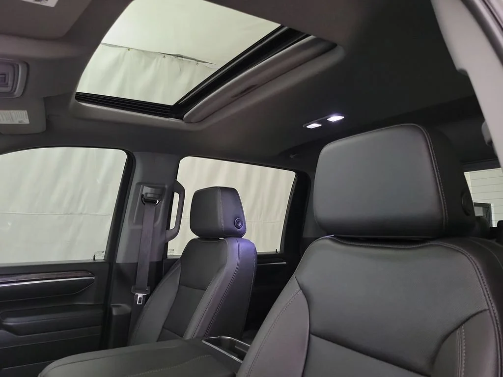2024 Chevrolet Silverado 2500HD LTZ - Photo 11