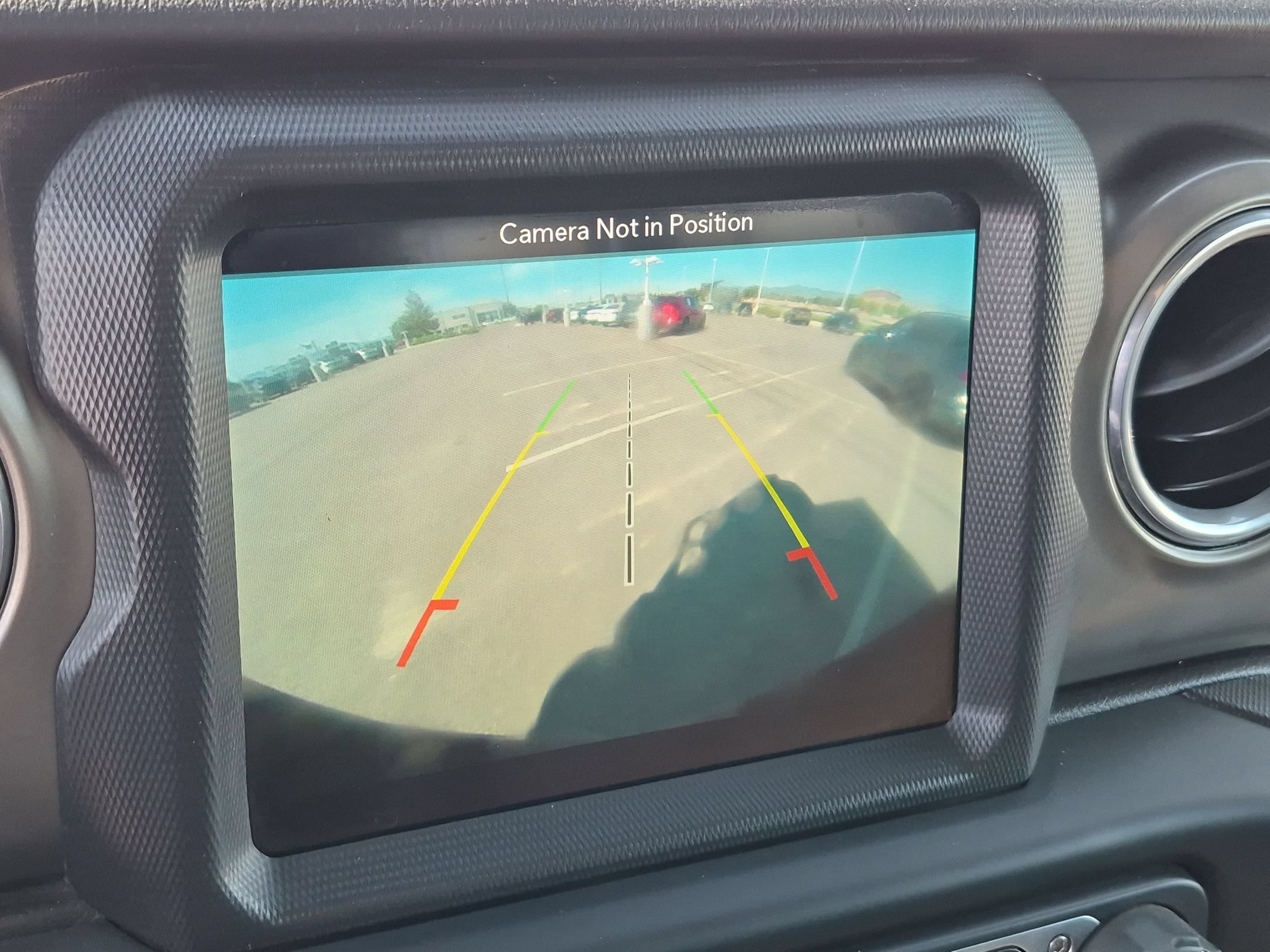 Used 2019 Bikini Pearlcoat Jeep Rubicon image 25