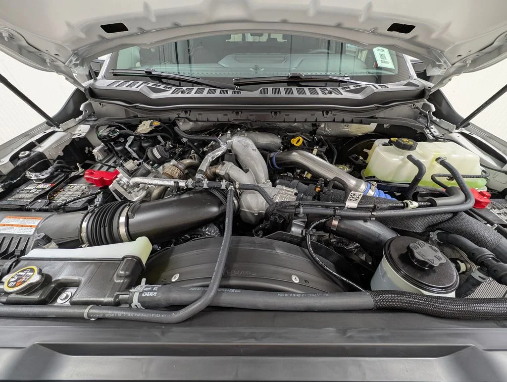New 2026 Avalanche Ford F-250® Lariat® image 38