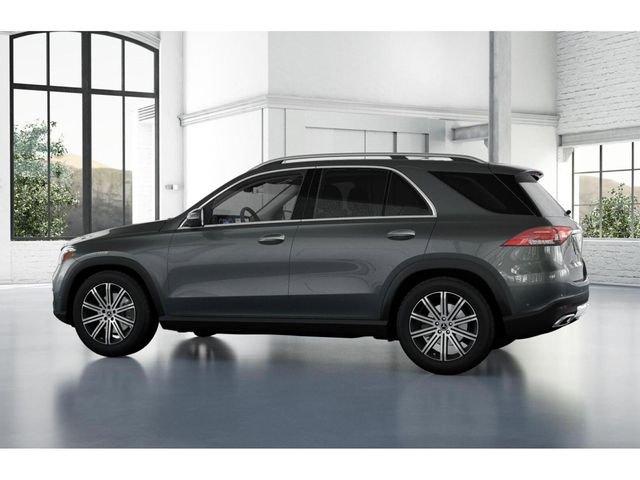 2026 Mercedes-Benz GLE GLE350 - Photo 32