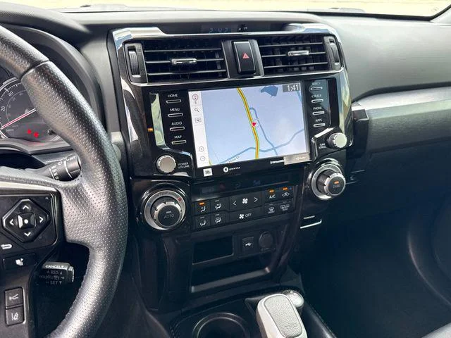 Certified Used 2024 TERRA Toyota TRD Pro image 19