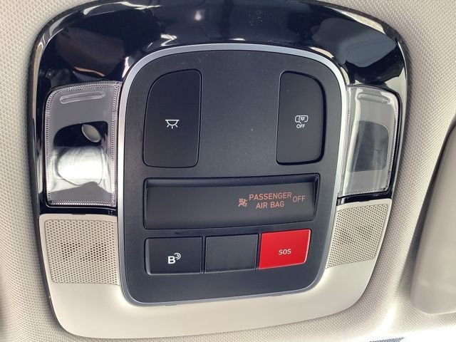 2025 Hyundai Tucson SE - Photo 36