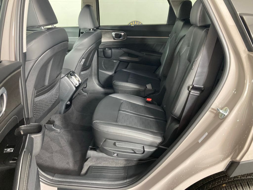 2026 Kia Sorento X-Line SX - Photo 13