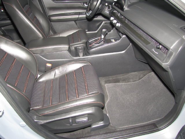 Certified Used 2025 Urban Gray Pearl Honda Sport-L image 59