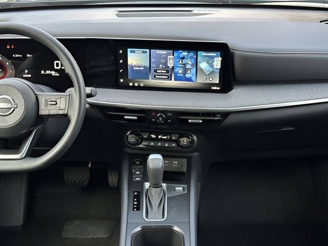 2026 Nissan KICKS SV AWD - Photo 7