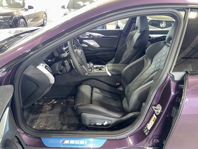 New 2026 Special Order Color BMW M850i xDrive Gran Coupe image 17