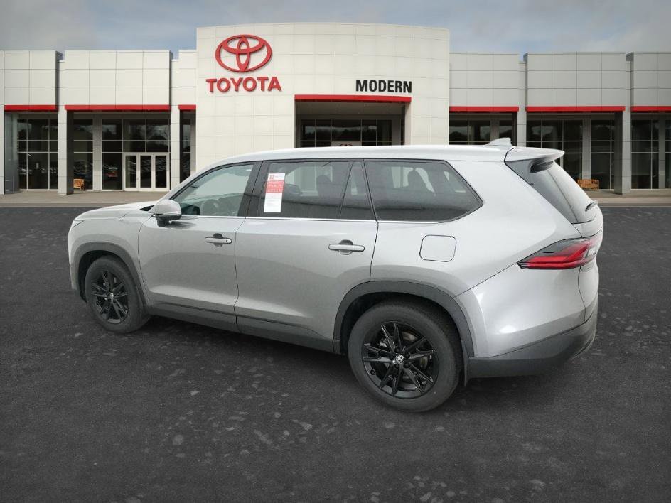 New 2026 Heavy Metallic Toyota Limited image 19