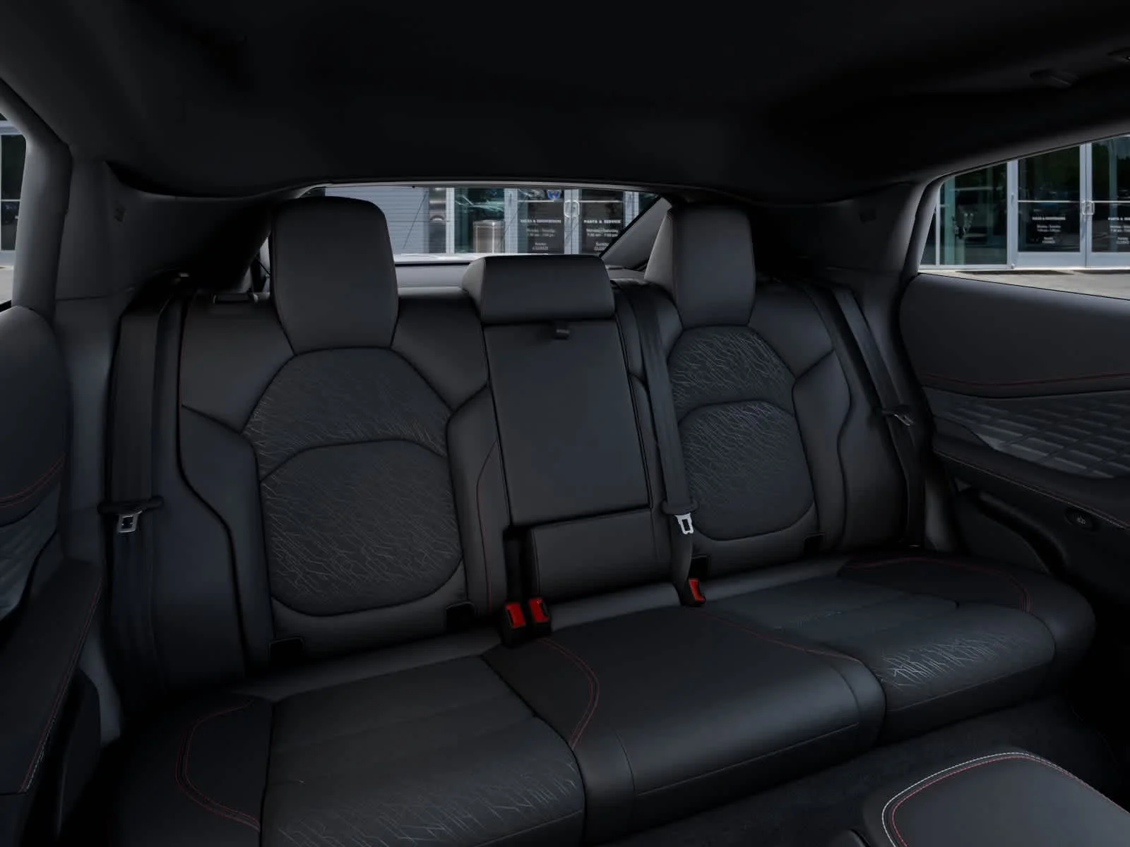 New 2026 Diamond Black Crystal Pearlcoat Dodge Scat Pack image 15