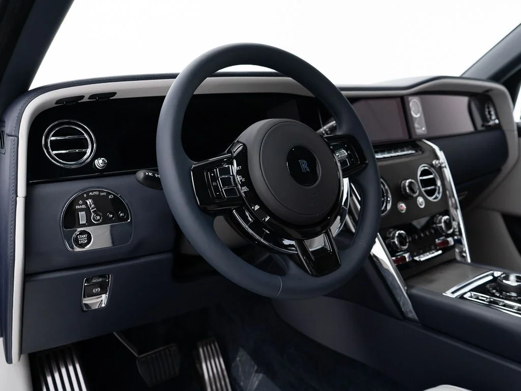 2026 Rolls-Royce Cullinan Base - Photo 15