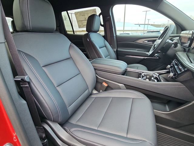 2026 Chevrolet Traverse LT - Photo 28