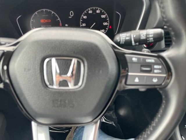 2023 Honda Pilot Touring - Photo 19