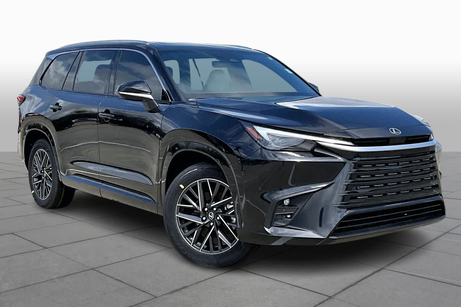 Used 2026 Caviar Lexus Luxury image 2
