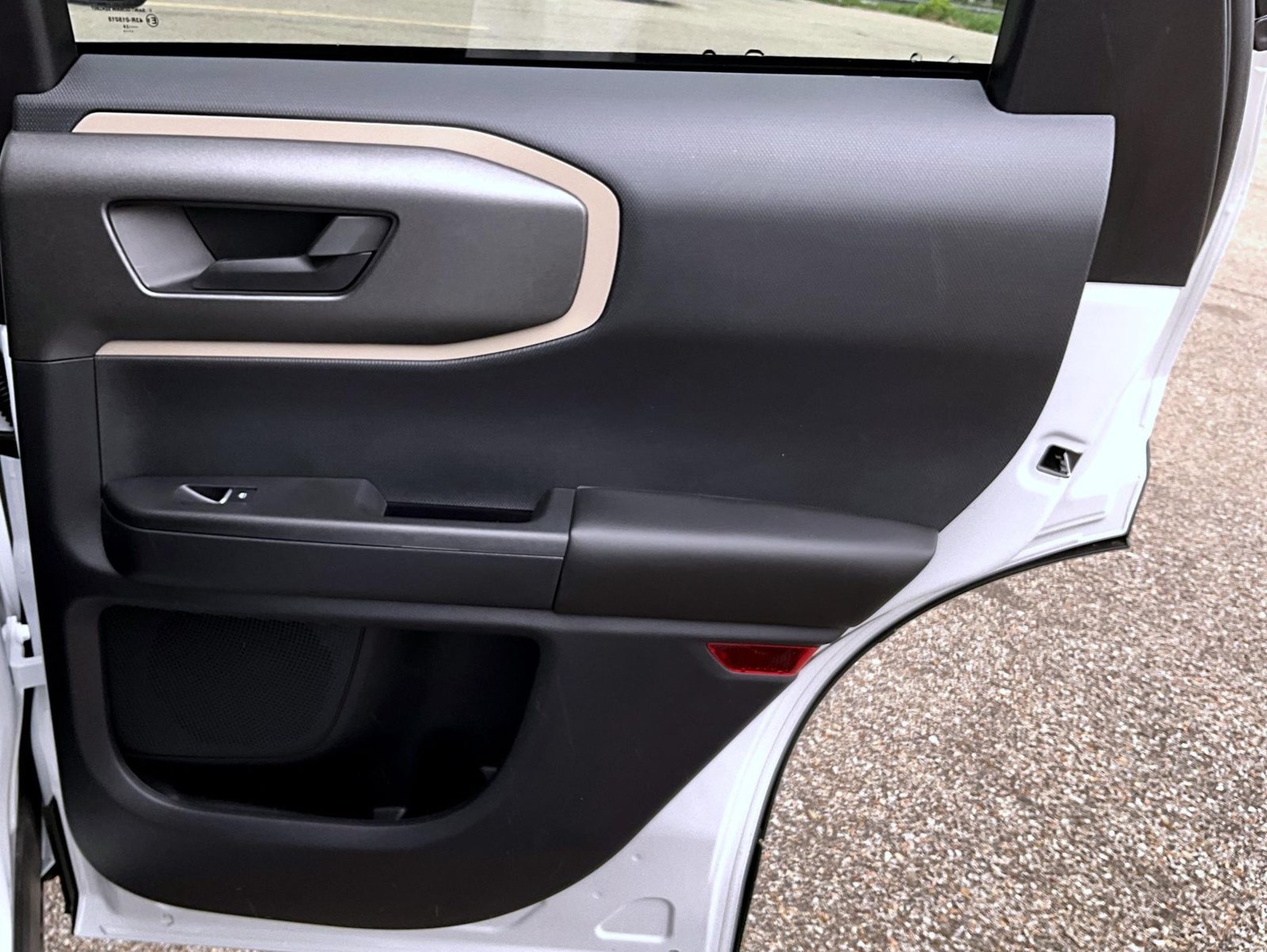2026 Ford Bronco Sport Big Bend - Photo 19