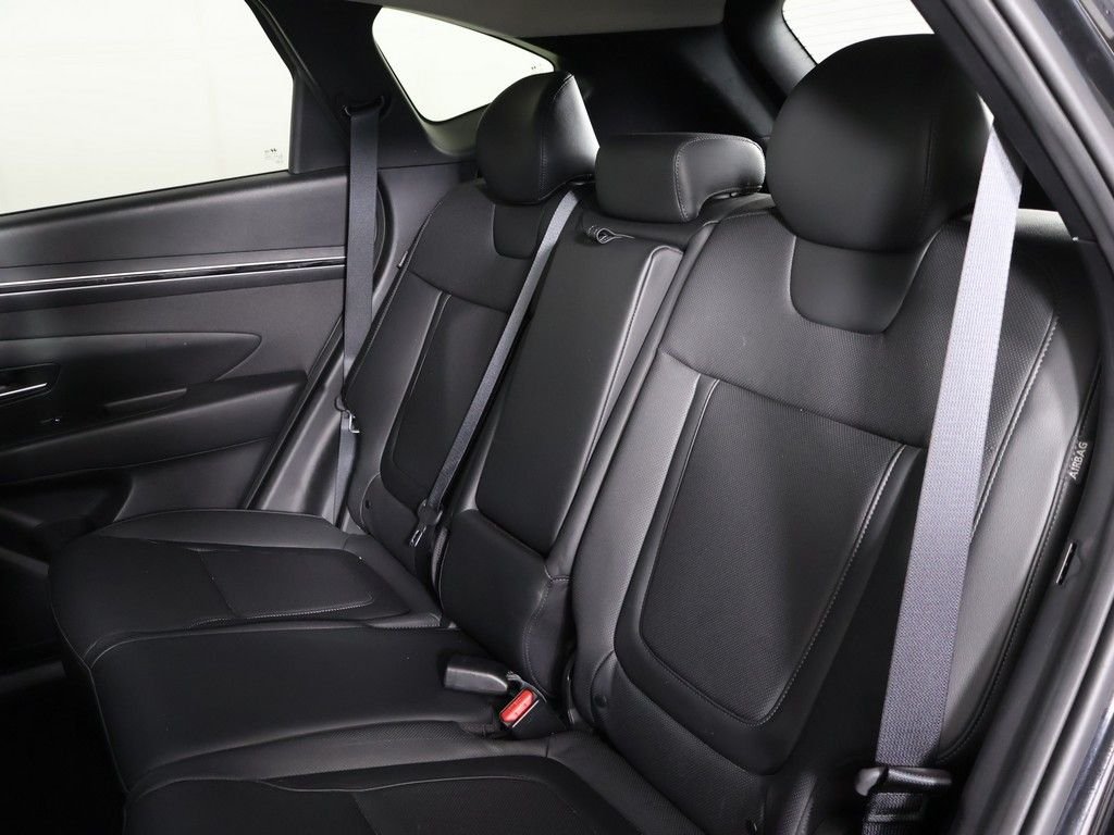 Certified Used 2024 Black Hyundai SEL image 32