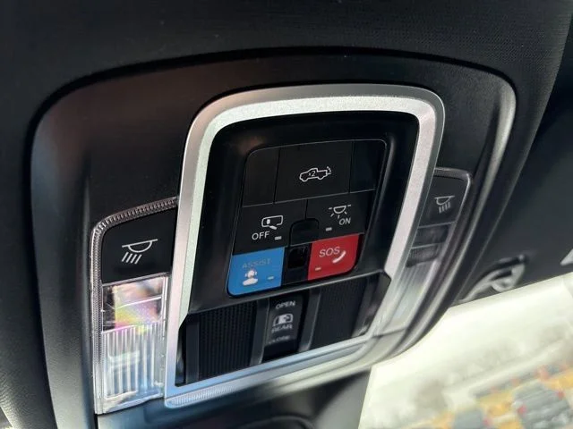 2026 RAM 2500 Rebel - Photo 17