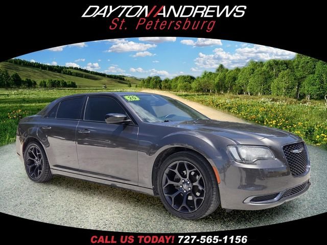 2020 Chrysler 300