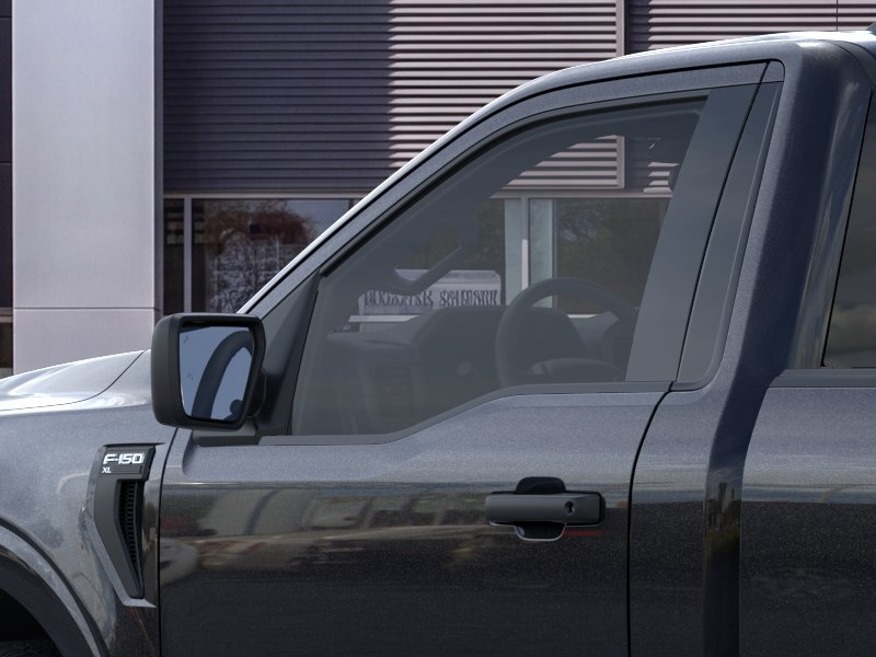 2025 Ford F-150 XL - Photo 20