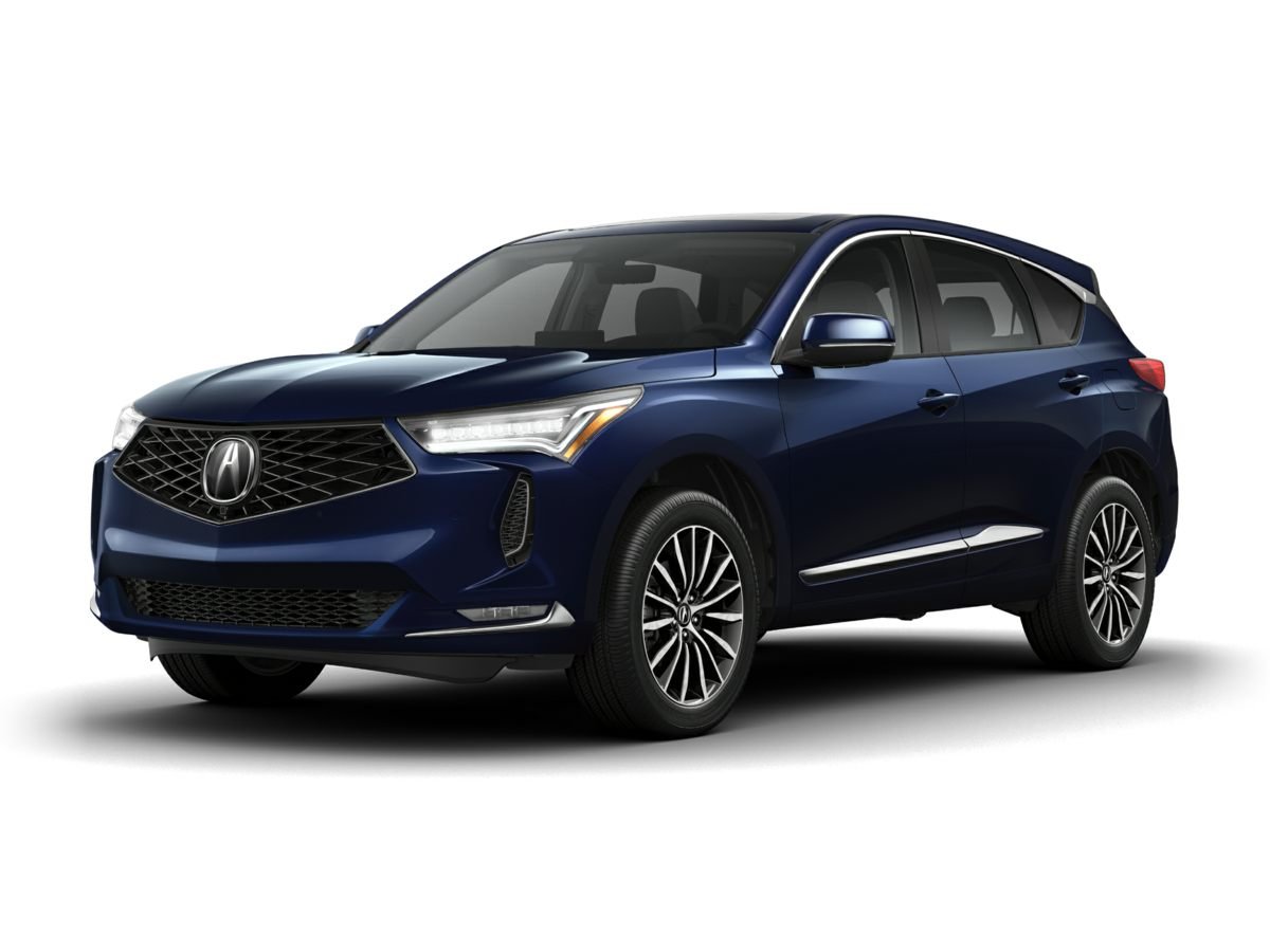 2026 Acura RDX Advance Package SH-AWD's photo